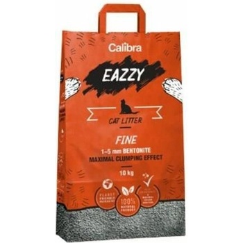 Calibra Eazzy Cat Fine 10 kg