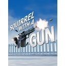 Squirrel with a Gun