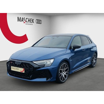 Audi RS3 Sportback 294 kW
