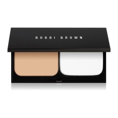 Bobbi Brown Skin Weightless Powder Foundation pudrový make-up Beige N-042 11 g