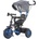 Toyz BUZZ navy