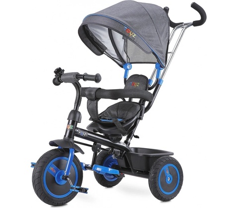 Toyz BUZZ navy