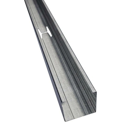 Profil nosný Rigips R-CW 50×50 mm 3 m