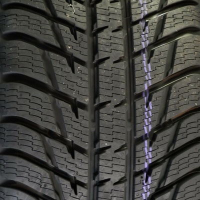 Nokian Tyres WR SUV 3 255/65 R17 114H