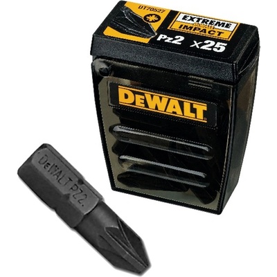 DeWalt DT70527 Pz2 25 ks