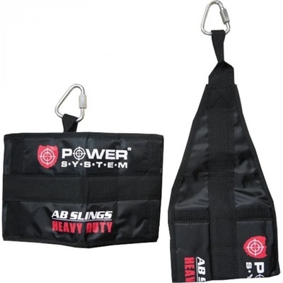 Power System AB SLINGS PS 4038 – Zboží Dáma