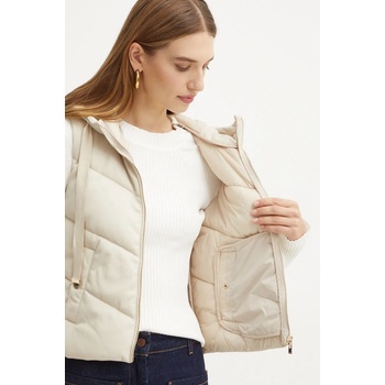 Morgan Елек Morgan GSOLO дамски в бежово зимен модел GSOLO (GSOLO)