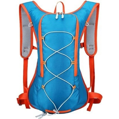 Merco Trail 15l modrá