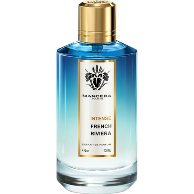 Mancera Intense French Riviera Б. О. Extrait de Parfum 120 ml унисекс