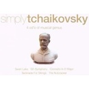 Various - Simply Tchaikovsky