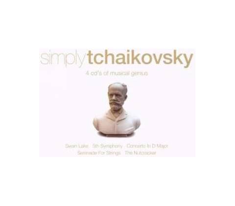 Various - Simply Tchaikovsky