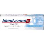 Blend-a-med 3D Whitening Sensitive Избелваща паста за чувствителни венци 75 мл