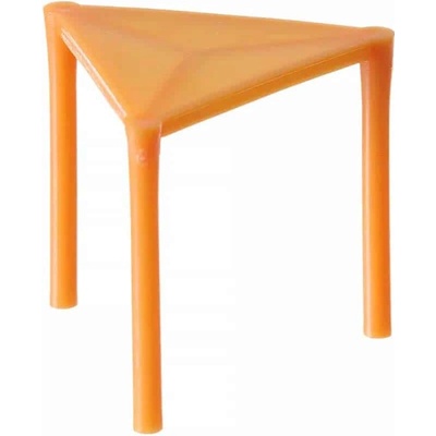 Hendi Oddělovač pizzy od víka - 500 ks