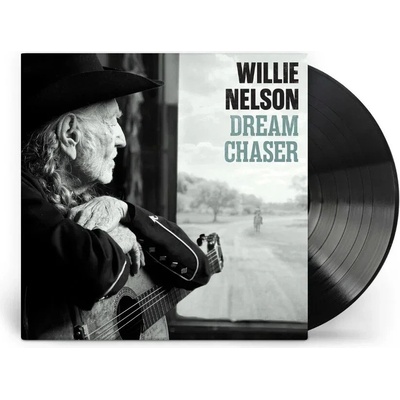 Willie Nelson - Dream Chaser LP