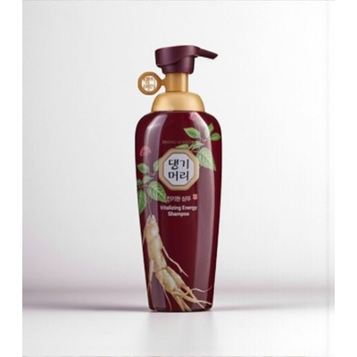 Daeng Gi Meo Ri Revitalizační šampon 500 ml