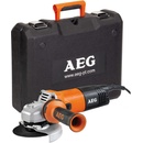 AEG WS 9-125
