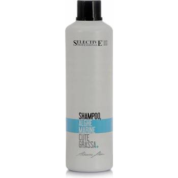 Selective Alghe Marine šampon 1000 ml