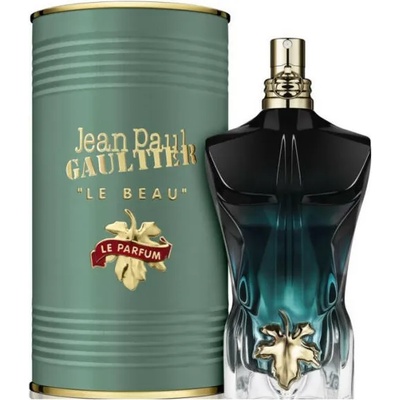 Jean Paul Gaultier Le Beau Le Parfum (Intense) EDP 125 ml Tester