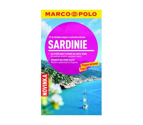 Sardinie