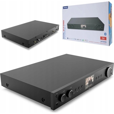 Hama HiFi DIT2105