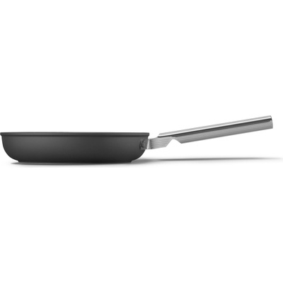 Smeg 50's Style II 20 cm black (FPF2002BLM)