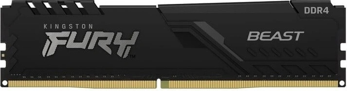 Kingston KF432C16BBK2/32 od 257,24 € - Heureka.sk