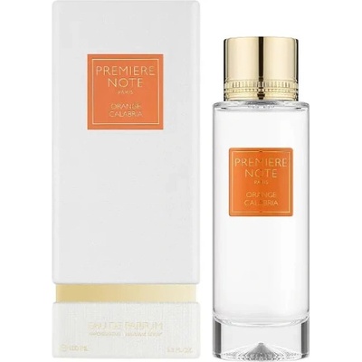 Premiere Note Orange Calabria parfémovaná voda unisex 100 ml