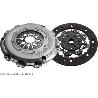Ferdinand Bilstein UK Ltd. ADV1830124