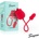 Teazers Rose