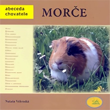 Morče - Abeceda chovatele - Velenská Nataša
