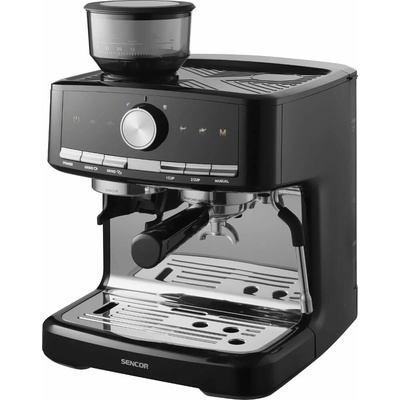 Sencor SES 6020BK 41025571
