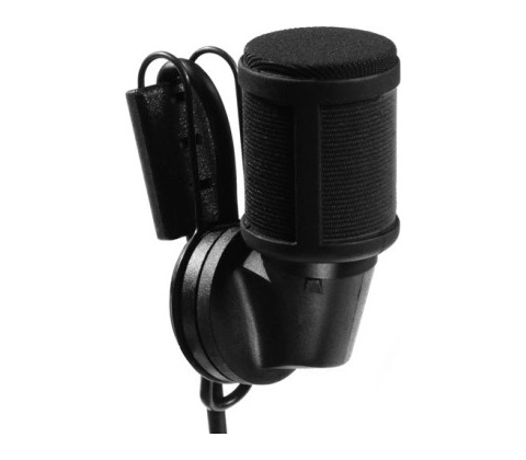 Sennheiser MKE40-EW