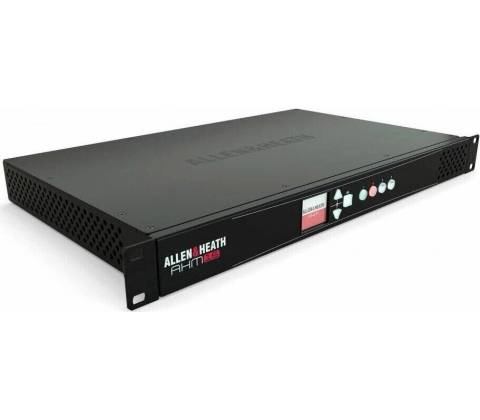 Allen&Heath AHM-16