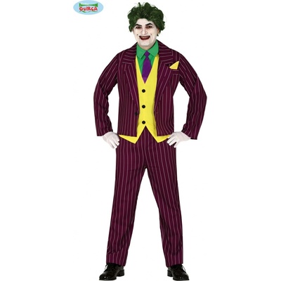 Fiestas Guirca Joker