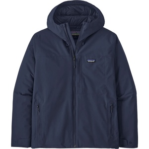 Patagonia Мъжко зимно яке Patagonia Windshadow Jacket Winter jacket - New Navy (004-7898-0212)