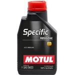 Motul Specific RBS0-2AE 0W-20 1 l