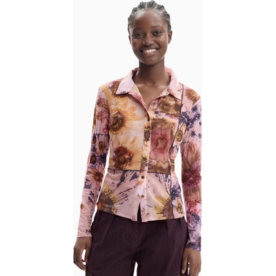 Desigual 26WWTK24 3049 TS NAHUA 3049 RED