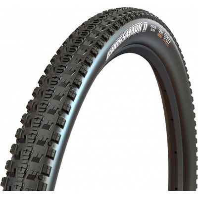 Maxxis CrossMark II EXO TR DC 27.5x2.10 kevlar