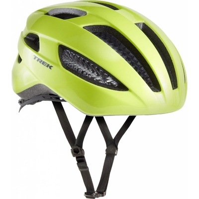 Trek Starvos WaveCel radioactive yellow 2025