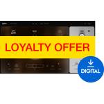 UJAM UFX LOFI Loyalty Offer (Дигитален продукт)