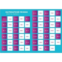 Pexeso - Matematika - Dělení se zbytkem - PhDr. Martin Staněk