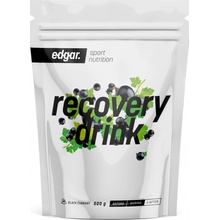 Edgar Power Edgar Recovery Drink Černý rybíz 0,5 kg