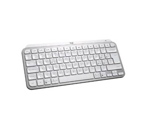 Logitech MX Mechanical Mini Wireless Keyboard for Mac 920-010799