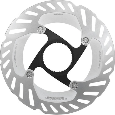 Shimano Ultegra RT‑CL800 140 mm Center‑Lock Ice‑Tech