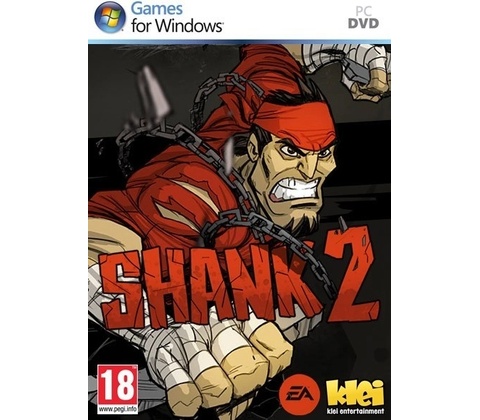 Shank 2