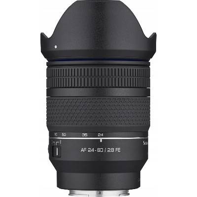 Samyang Sony E 24-60mm F2.8