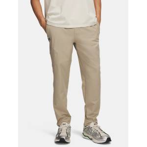 Under Armour Мъжки спортни панталони Under Armour UA Unstoppable Tapered Pants-BRN Under Armour | Kafyav | МЪЖЕ | S