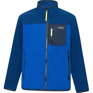 Regatta Junior Frankie Warm Fleece Aviator Blue Детски размер: 110-116 / Цвят: тъмно син