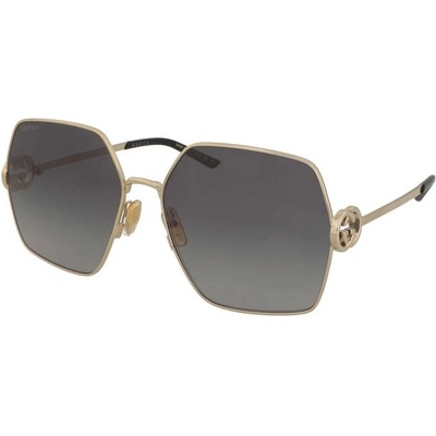 Gucci Диоптрични очила Gucci GG2163S 001