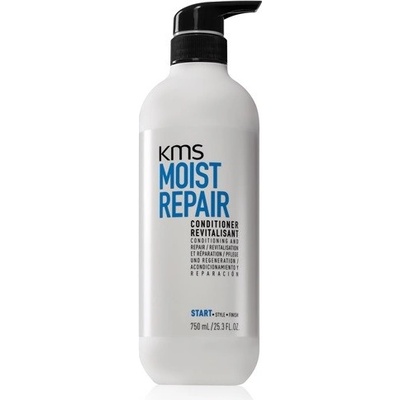 KMS Moist Repair Conditioner 750 ml
